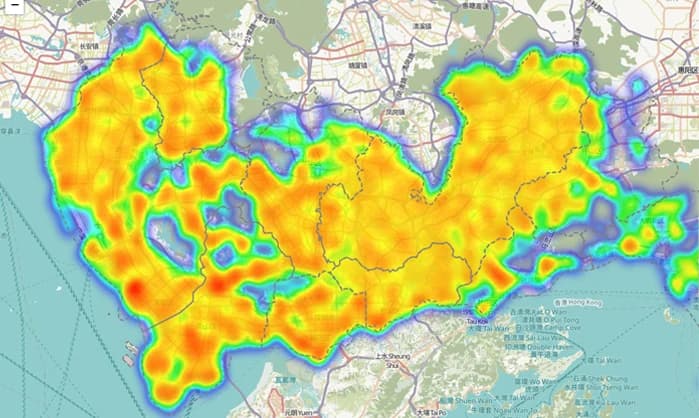 城市交通大数据